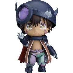 Nendoroid: Reg