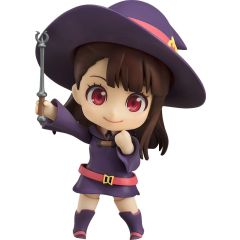 Little Witch Academia Nendoroid Action Figure Atsuko Kagari (3rd-run) 10 cm