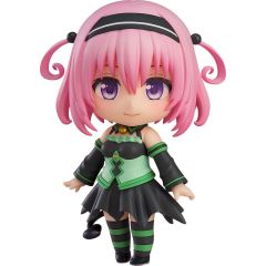 To Love-Ru Darkness Nendoroid Action Figure Momo Belia Deviluke 10 cm