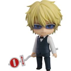 Durarara!! Nendoroid Action Figure Shizuo Heiwajima 10 cm