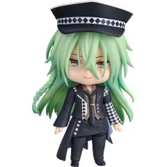 Amnesia Nendoroid Action Figure Ukyo 10 cm