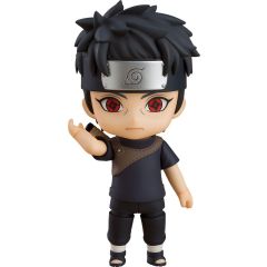 Naruto Shippuden Nendoroid Action Figure Shisui Uchiha 10 cm