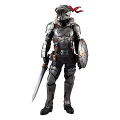 Goblin Slayer Pop Up Parade PVC Statue Goblin Slayer 18 cm (3rd-run)