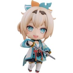 Hololive Production Nendoroid Action Figure Kazama Iroha 10 cm