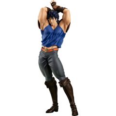 JoJo's Bizarre Adventure: Phantom Blood Pop Up Parade PVC Statue Jonathan Joestar 19 cm