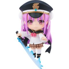 Heaven Burns Red Nendoroid Action Figure Tama Kunimi 10 cm