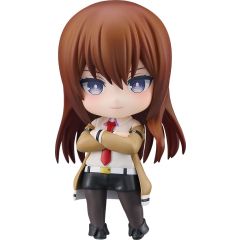 Steins Gate Nendoroid Action Figure Kurisu Makise 2.0 10 cm