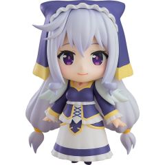 KonoSuba: God's Blessing on This Wonderful World! Nendoroid Action Figure Eris 10 cm 