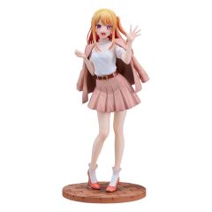 Oshi no Ko PVC Statue 1/6 Ruby: Date Style Ver. 26 cm   