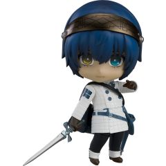 Metaphor: ReFantazio Basic Nendoroid Action Figure Protagonist 10 cm 