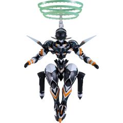 Gargantia on the Verdurous Planet Moderoid Plastic Model Kit Chamber 15 cm     