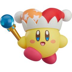 Kirby Nendoroid Action Figure Beam Kirby 6 cm (re-run)