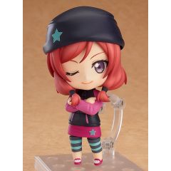 Nendoroid: Nishikino Maki Training Outfit Ver.