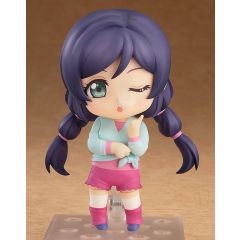 Nendoroid: Tojo Nozomi Training Outfit Ver.