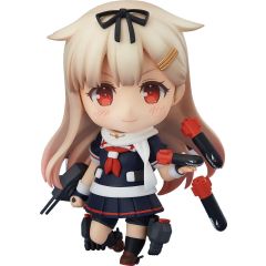 Nendoroid: Yudachi Kai-Ni