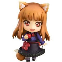 Spice and Wolf Nendoroid Action Figure Holo (re-run) 10 cm