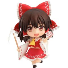 Nendoroid: Reimu Hakurei