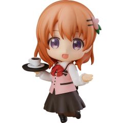 Nendoroid: Cocoa