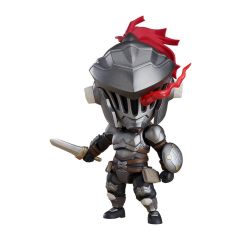 Nendoroid: Goblin Slayer