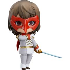 Nendoroid: Goro Akechi Phantom Thief Ver.