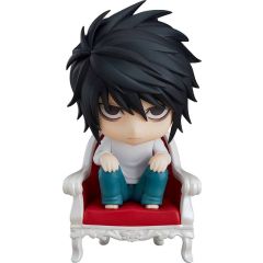 Nendoroid: L 2.0