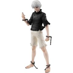 Tokyo Ghoul Pop Up Parade PVC Statue Ken Kaneki 17 cm