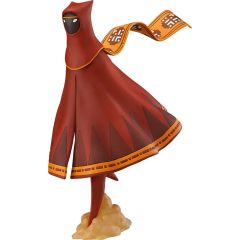 Journey Pop Up Parade PVC Statue The Traveler 17 cm