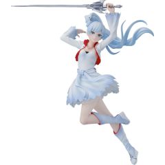 RWBY Pop Up Parade PVC Statue Weiss Schnee 17 cm