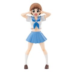 Kill la Kill Pop Up Parade PVC Statue Mako Mankanshoku 17 cm