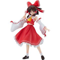 Touhou Project Pop Up Parade PVC Statue Reimu Hakurei 17 cm