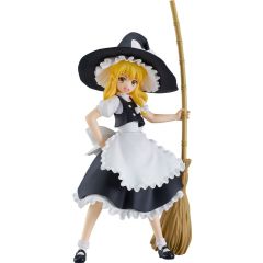 Touhou Project Pop Up Parade PVC Statue Marisa Kirisame 17 cm