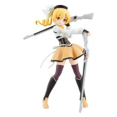 Puella Magi Madoka Magica the Movie: Rebellion Pop Up Parade PVC Statue Mami Tomoe 17 cm