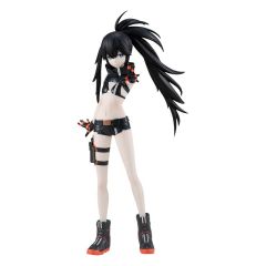 Black Rock Shooter: Dawn Fall Pop Up Parade PVC Statue Empress (Black Rock Shooter) Dawn Fall Ver. 16 cm