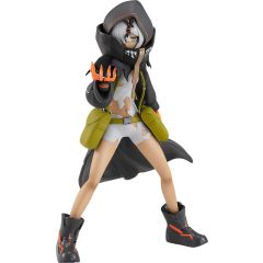 Black Rock Shooter: Dawn Fall Pop Up Parade PVC Statue Strength Dawn Fall Ver. 13 cm