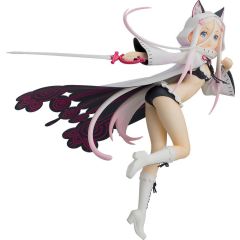 Smile of the Arsnotoria Pop Up Parade PVC Statue Arsnotoria: Cat Kingdom Ver. 16 cm