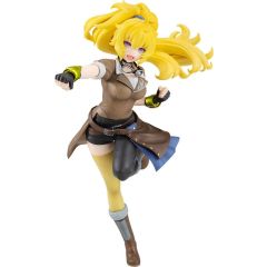 RWBY: Ice Queendom Pop Up Parade PVC Statue Yang Xiao Long: Lucid Dream 17 cm