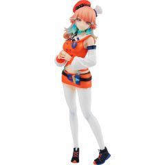 Hololive Production Pop Up Parade Statue Takanashi Kiara 17 cm