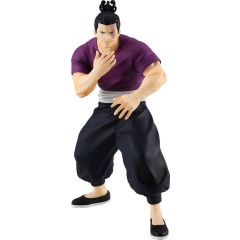 Jujutsu Kaisen Pop Up Parade PVC Statue Aoi Todo 17 cm