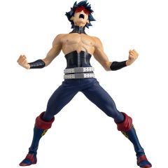 Gurren Lagann Pop Up Parade PVC Statue Simon: Young Man Ver. 16 cm