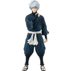 Hell's Paradise: Jigokuraku FriendsPop Up Parade PVC Statue Gabimaru 15 cm