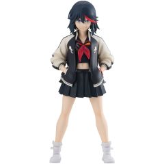 Kill la Kill Pop Up Parade PVC L Statue Ryuko Matoi: Souvenir Jacket Ver. 25 cm