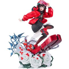 RWBY: Ice Queendom PVC Statue 1/7 Ruby Rose: Lucid Dream 25 cm