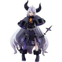 Hololive Production Pop Up Parade PVC Statue La+ Darknesss 16 cm