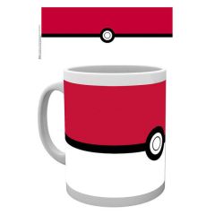 Pok&eacute;ball Mok