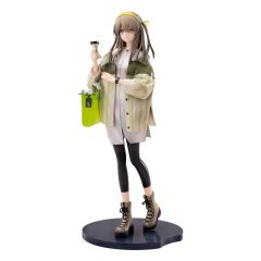 Girls Frontline PVC Statue 1/7 UMP40 Moon River 24 cm