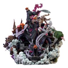 Naruto Shippuden Statue 1/8 The Six Paths of Pain 57 cm