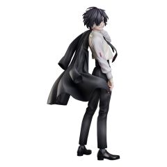 Bungo Stray Dogs Statue 1/7 Osamu Dazai: Original Series Age Fifteen Ver. 23 cm