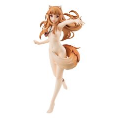 Spice and Wolf PVC Statue 1/7 Wise Wolf Holo 21 cm