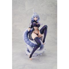 Giuniu Original Statue 1/6 UMA-chan 23 cm