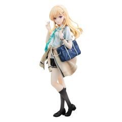 Days with My Step Sister Statue 1/7 Saki Ayase 23 cm     